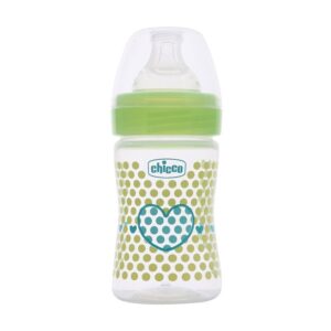 Chicco- 150,ml Feeding Bottle