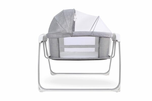 MASTELA BASSINET DELUXE  4 IN 1