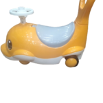 KIDS TOYS APPLEBABY SHARKRIDER