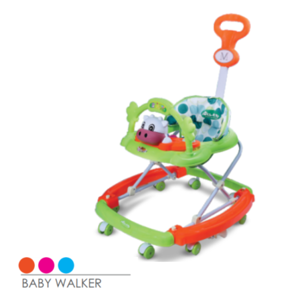 Kids walker Variety