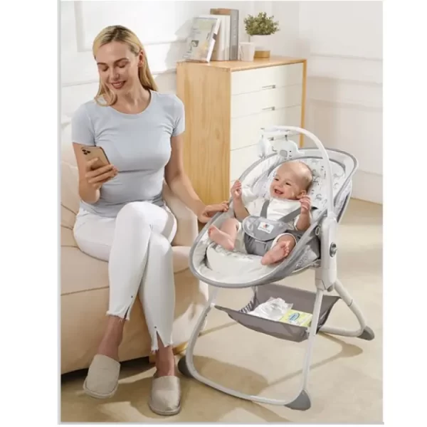 Mastela Multifunction Bassinet