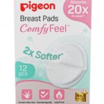 BREAST PAD FOR NEW MOMS