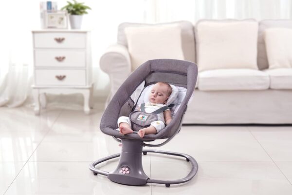Mastela 3-in-1 Deluxe Multi-Functional Bassinet.