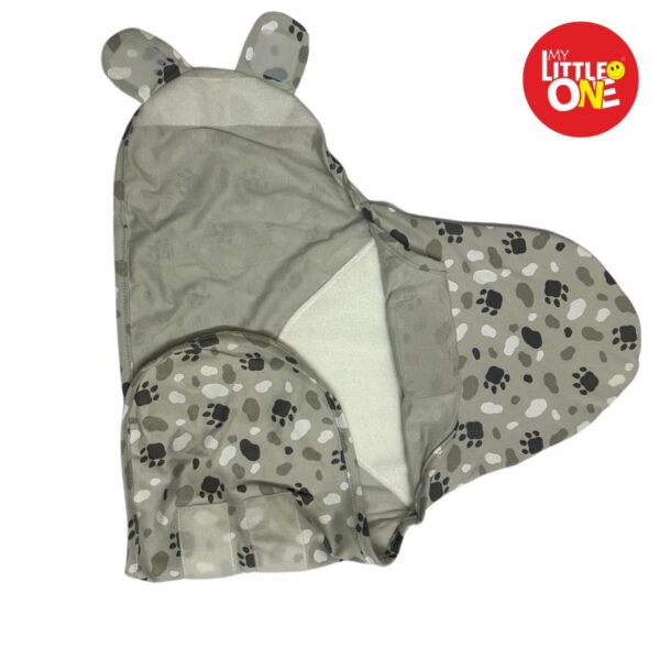 Swaddle Wrapper