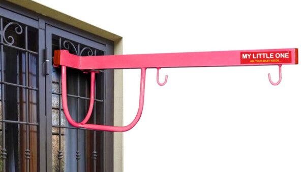 Window Hanging MCradle Stand