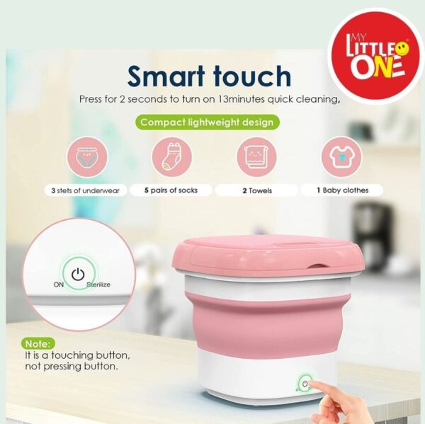 Baby Washing machine