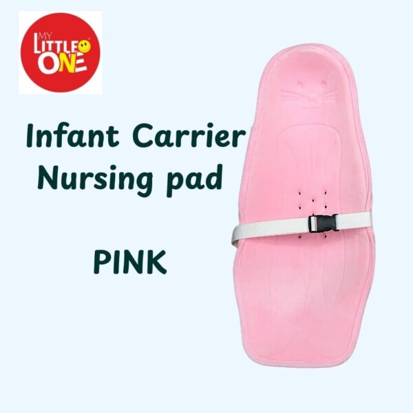 baby Carrier Nursing pad