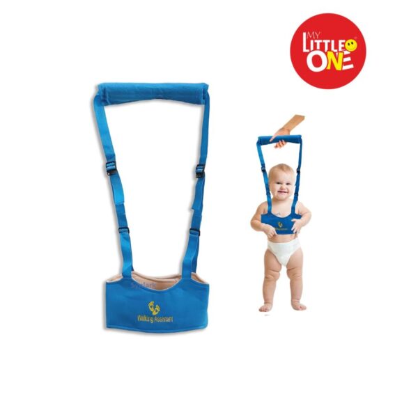 Baby Walking Training