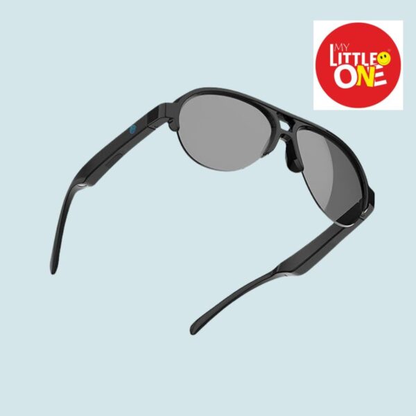 Smart Sunglass for Man And Women