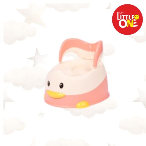 Baby Potty Seat