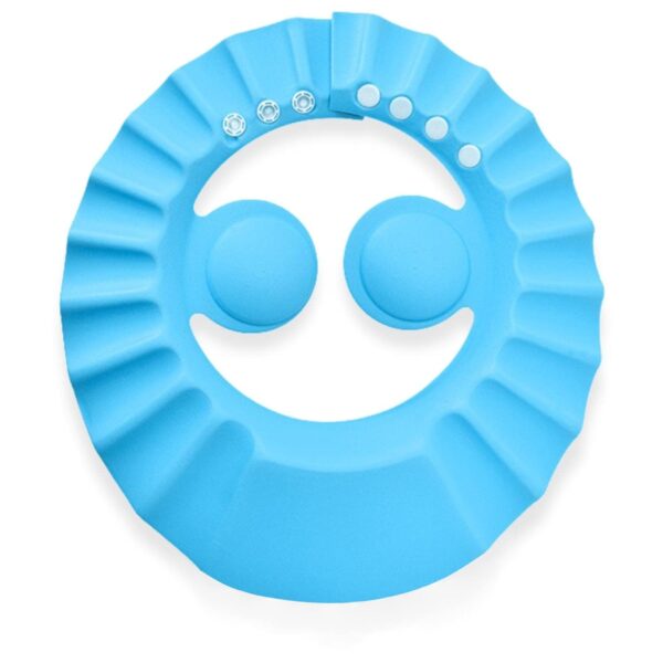 Baby Shampoo Shower Bathing Protection Cap