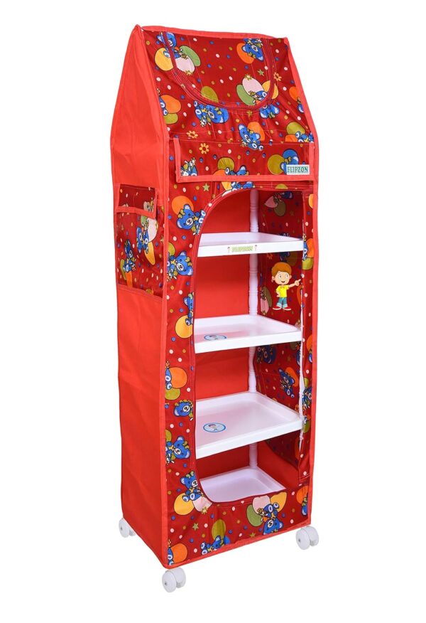 Multipurpose Baby Wardrobe, Foldable