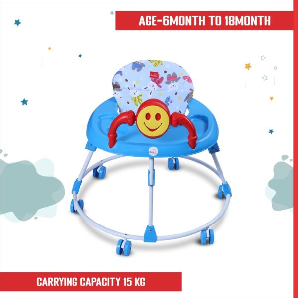 Apple Baby walker