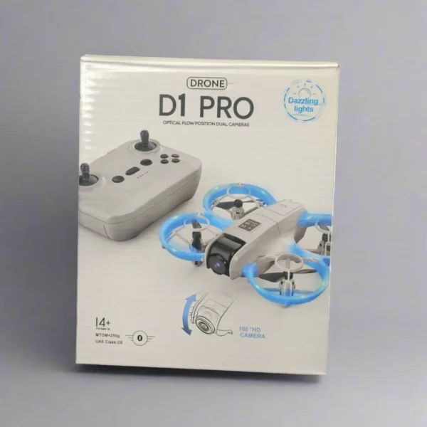 D1 PRO Drone with HD Camera